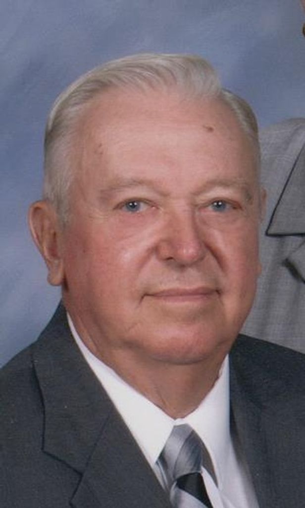 David Painter Profile Photo