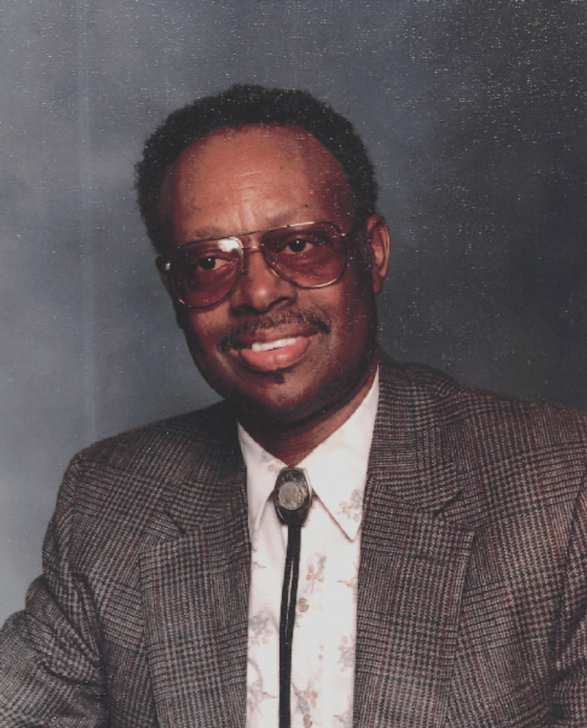 FRANK WHITE
