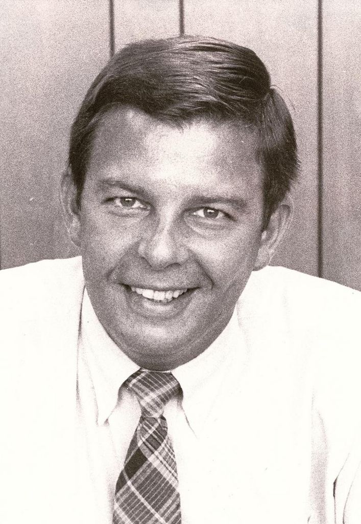 Richard Brian Mathews Profile Photo