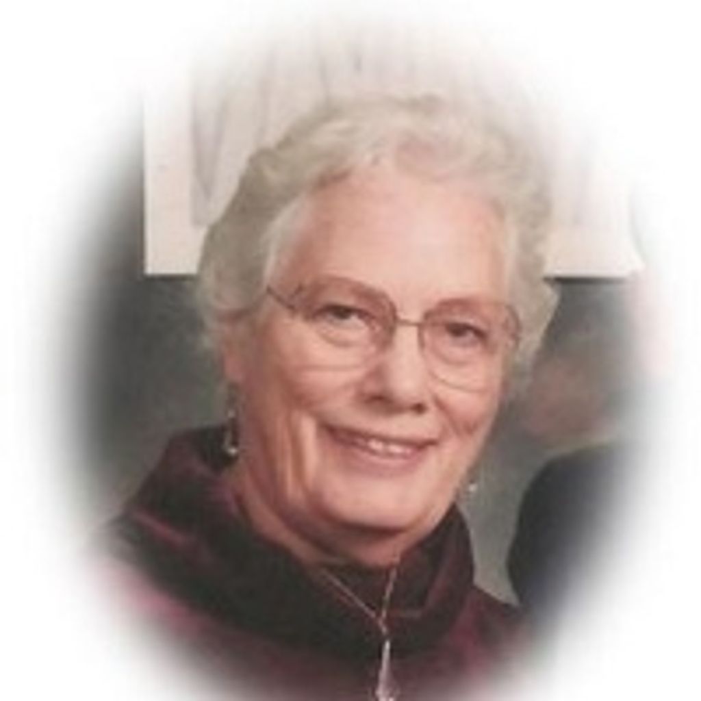 Doris Imogene Shoemaker