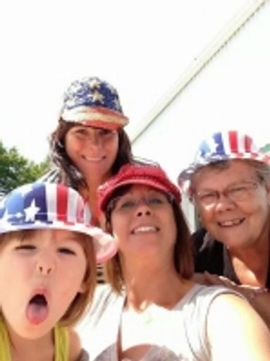 Shirley Ruth Rosengren Erickson photo gallery thumbnail 6 of 6