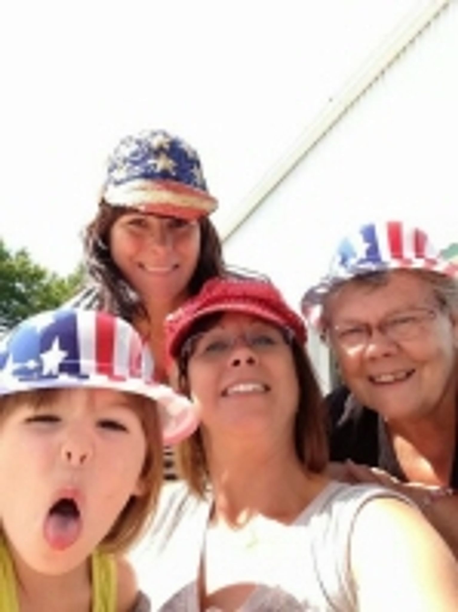 Shirley Ruth Rosengren Erickson photo gallery image 6 of 6