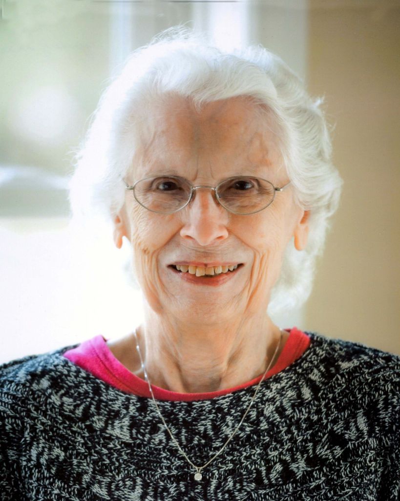 Esther H. Germuth Profile Photo