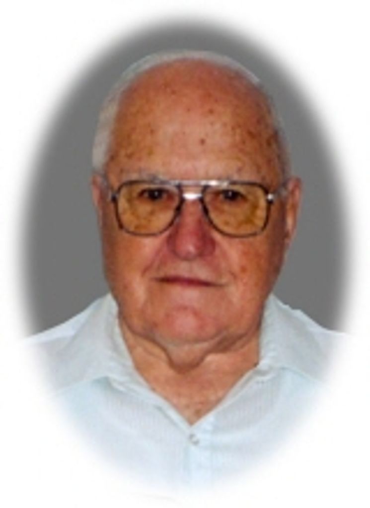 Kenneth Charles Haines Profile Photo