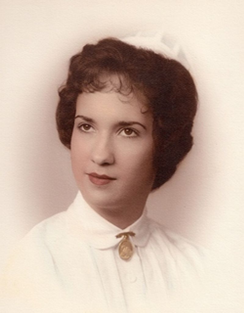 Joan Stewart
