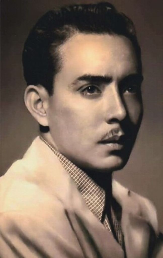 Antonio Cimadevilla