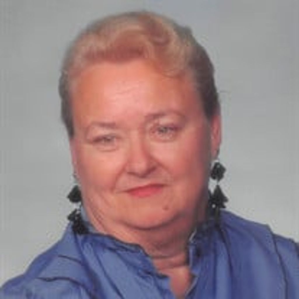 Ruby Doris Williams