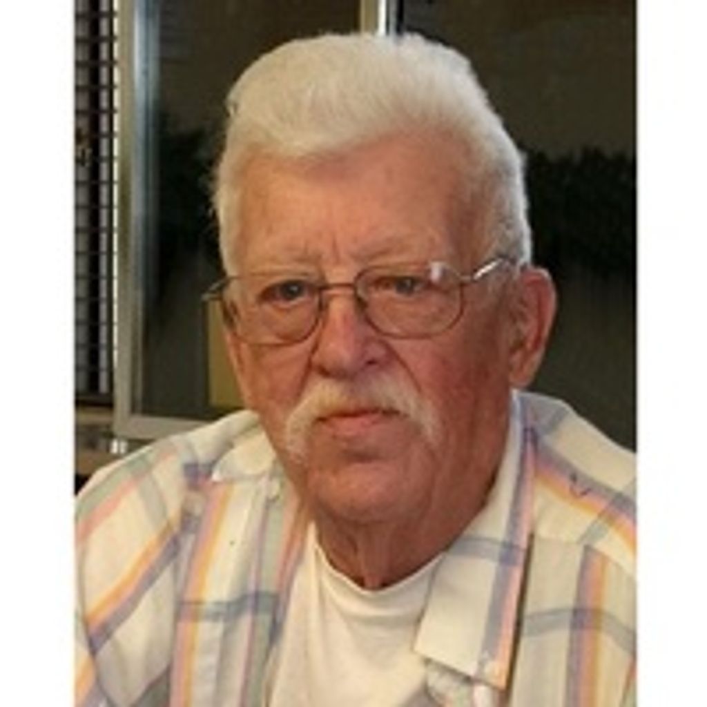 Robert J. George,  Sr.