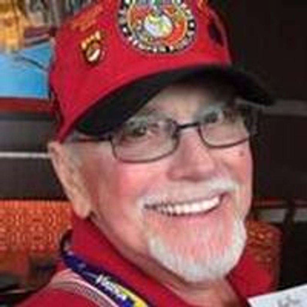 Larry Bentley