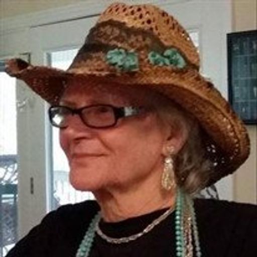 Zelma E. Dearing Profile Photo