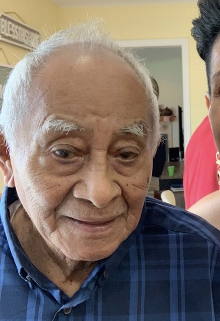 Gregory Morales, Sr. Profile Photo