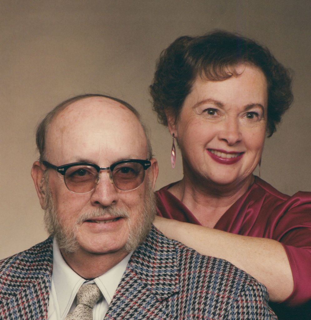 Betty L. Long