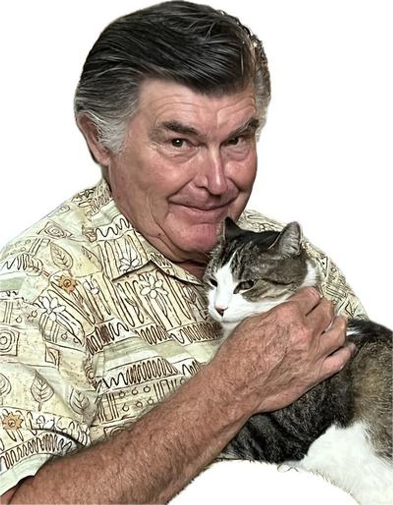 Larry O. Rusch Profile Photo