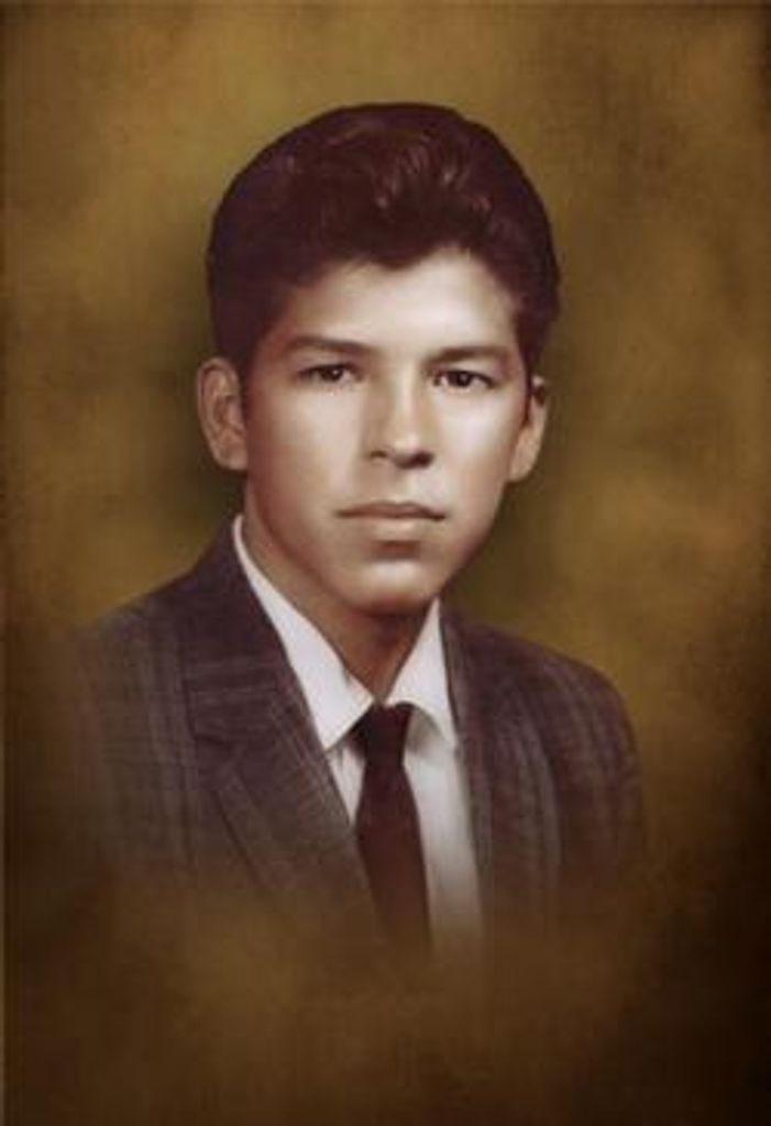 Pedro Gomez Mainez Profile Photo