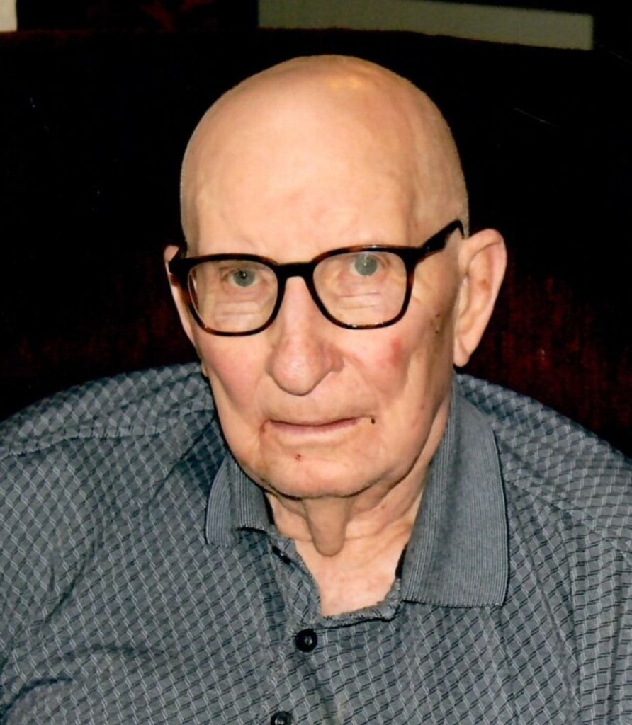 Richard Bellamy
