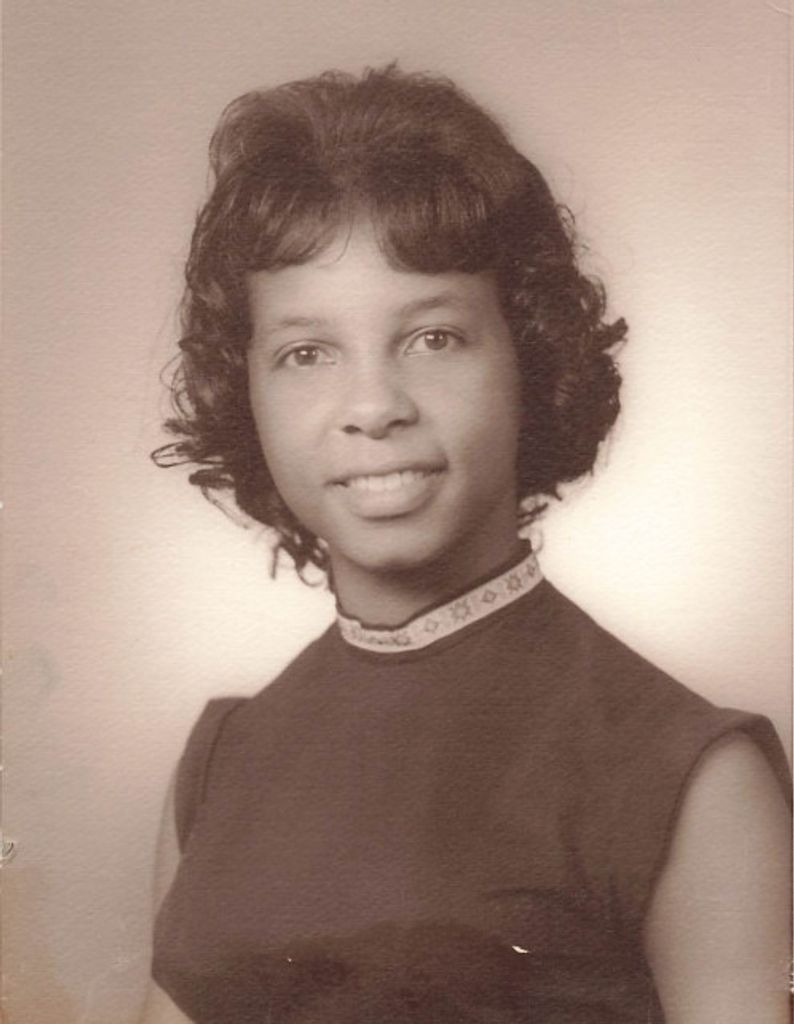 Peggy Lee (Pittman)  Mooney