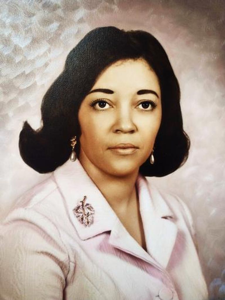 Patsy Maude Williams Profile Photo