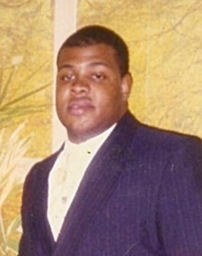 Dwayne Anderson Profile Photo