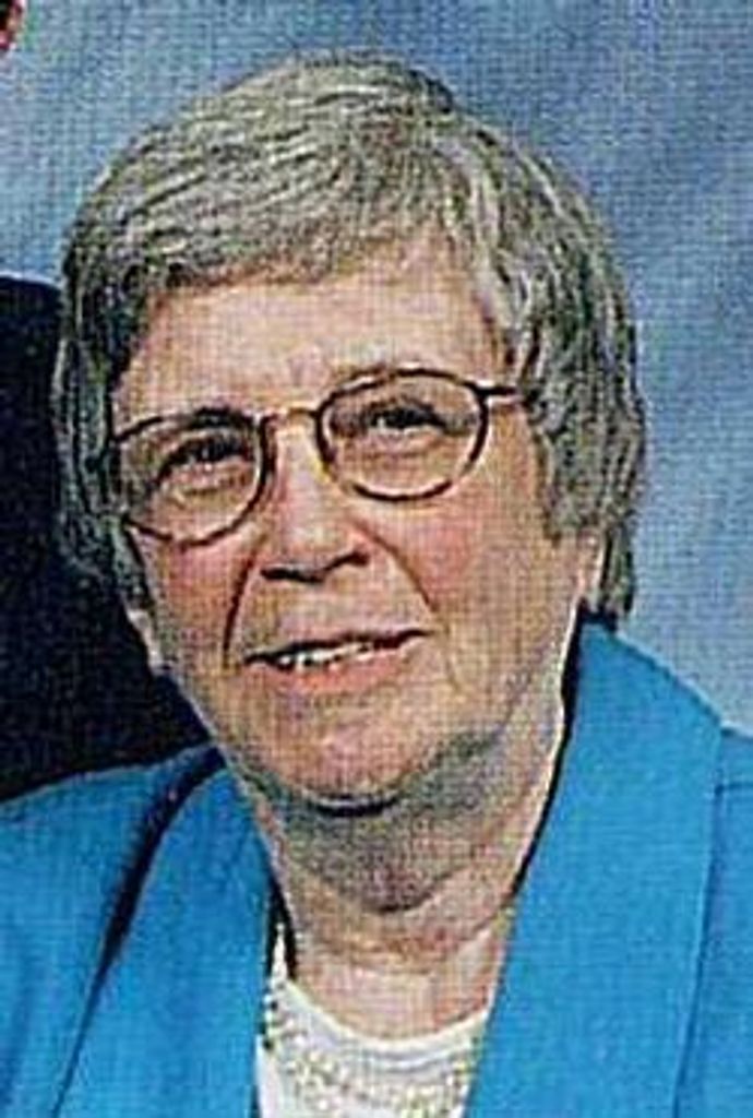 Annette Wilkinson Sudduth