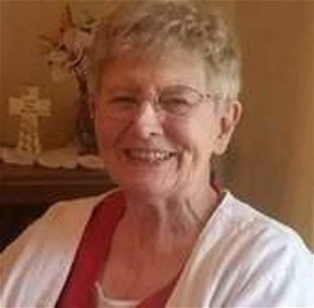 Donna Mae Thomas Profile Photo