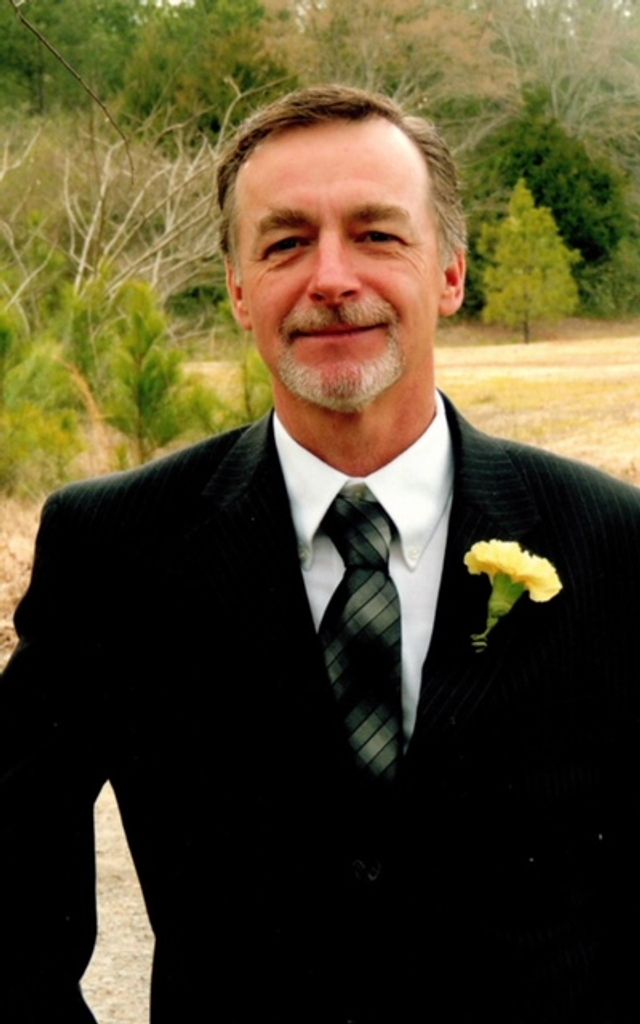 Wesley Hamm
