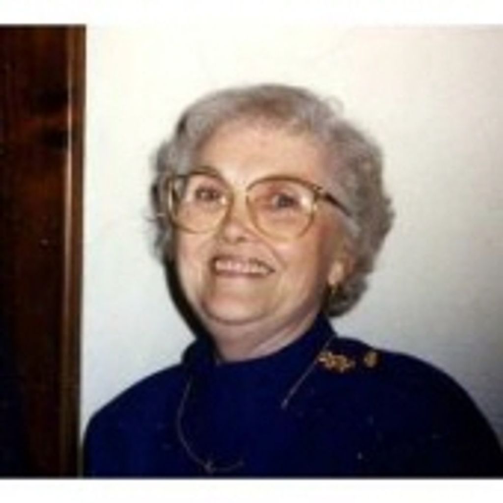 Marie T. Mills
