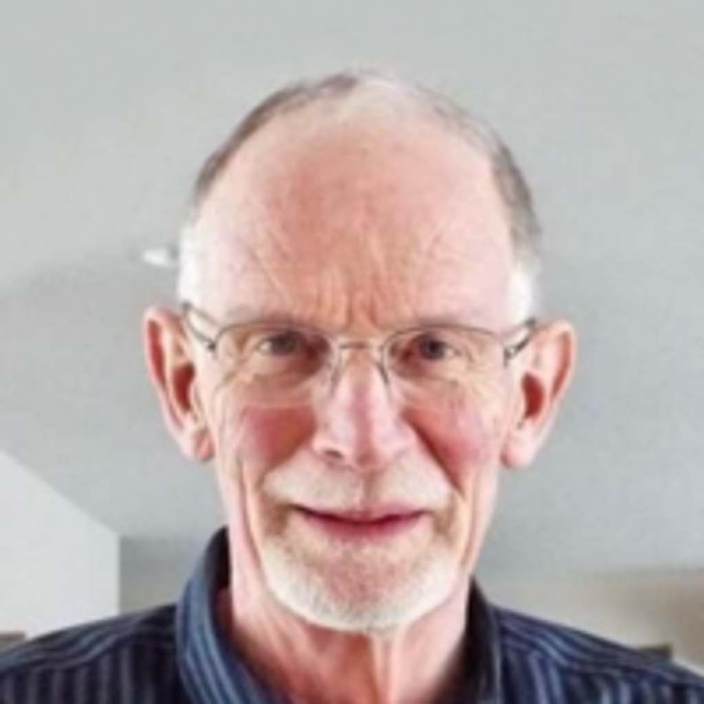 Charles Jerome Marlen, M.D. Profile Photo