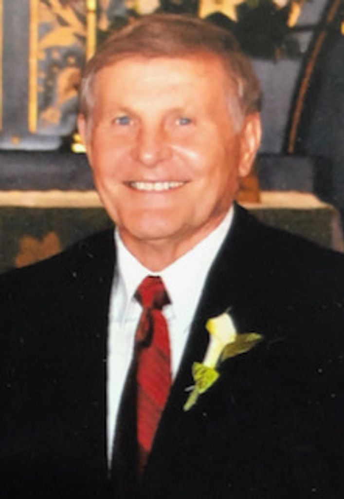 Robert Lee Short Profile Photo