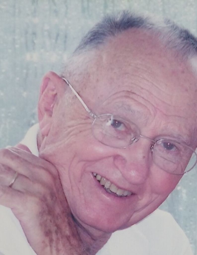 George Douglas Hudson
