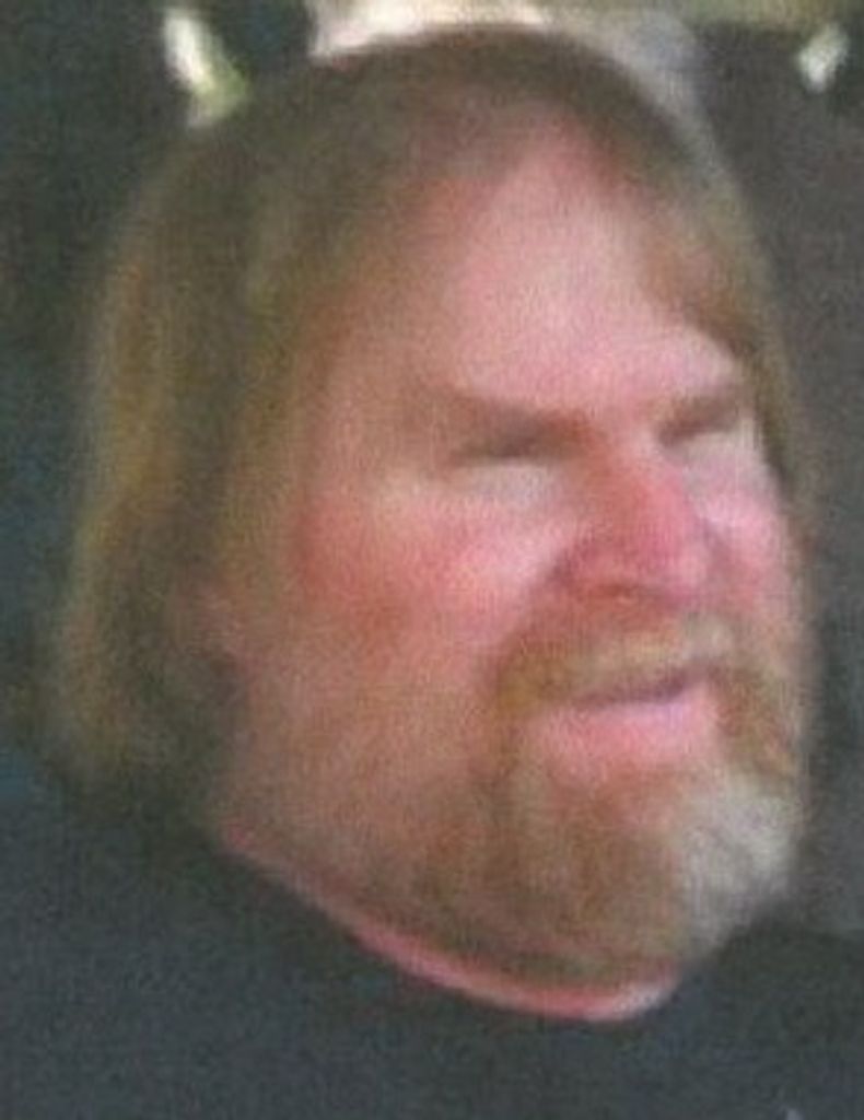 John Lee Ball