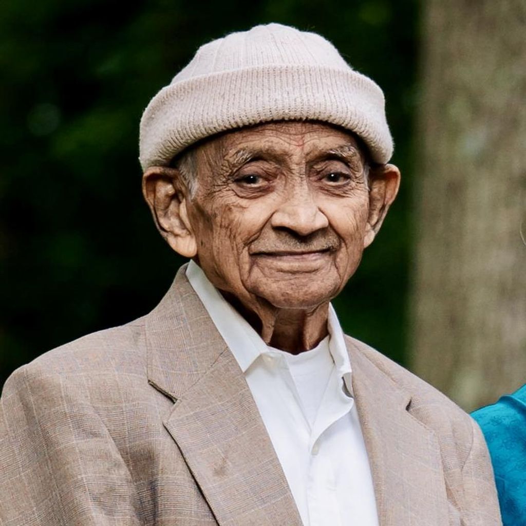 Dahyabhai J. Raval Profile Photo