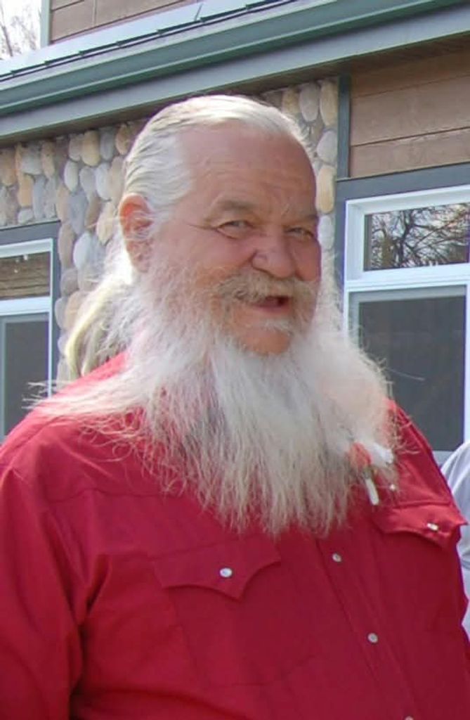 David Neal Borseth Profile Photo