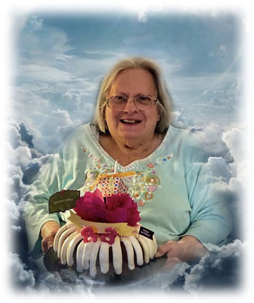 Nellie Stevens Profile Photo