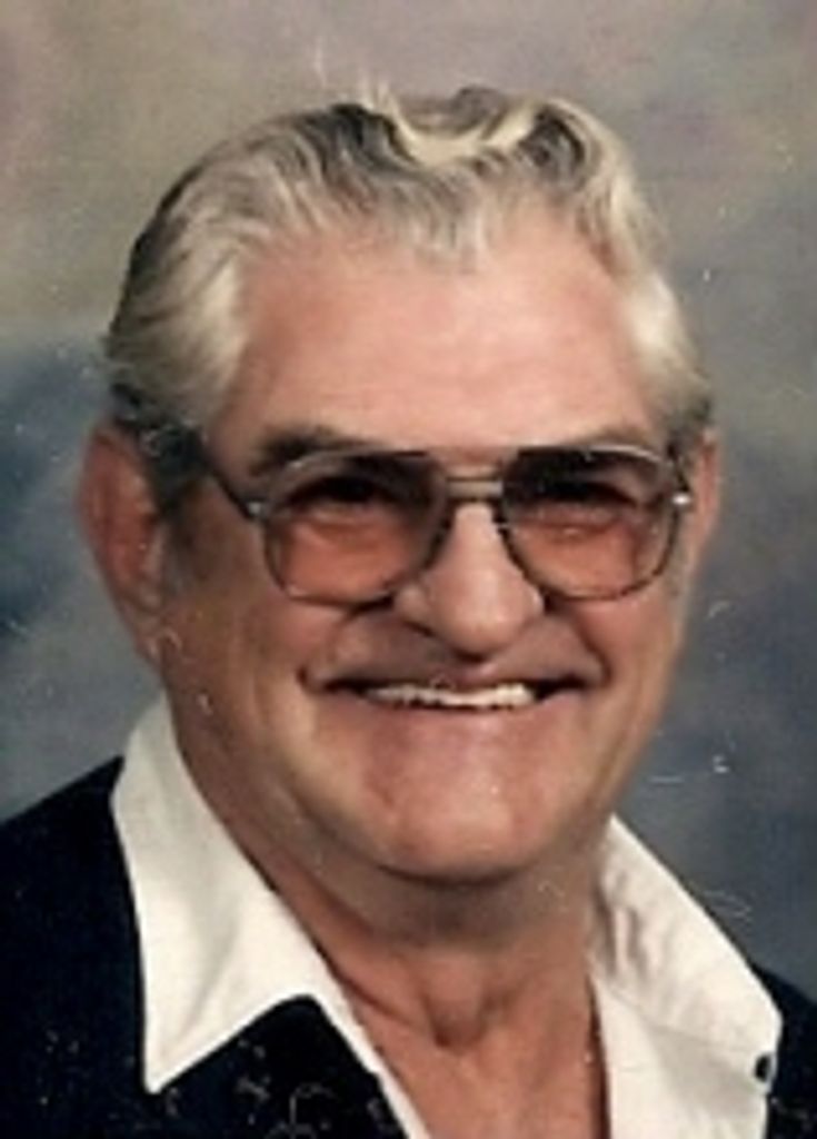 William J. Tomblin