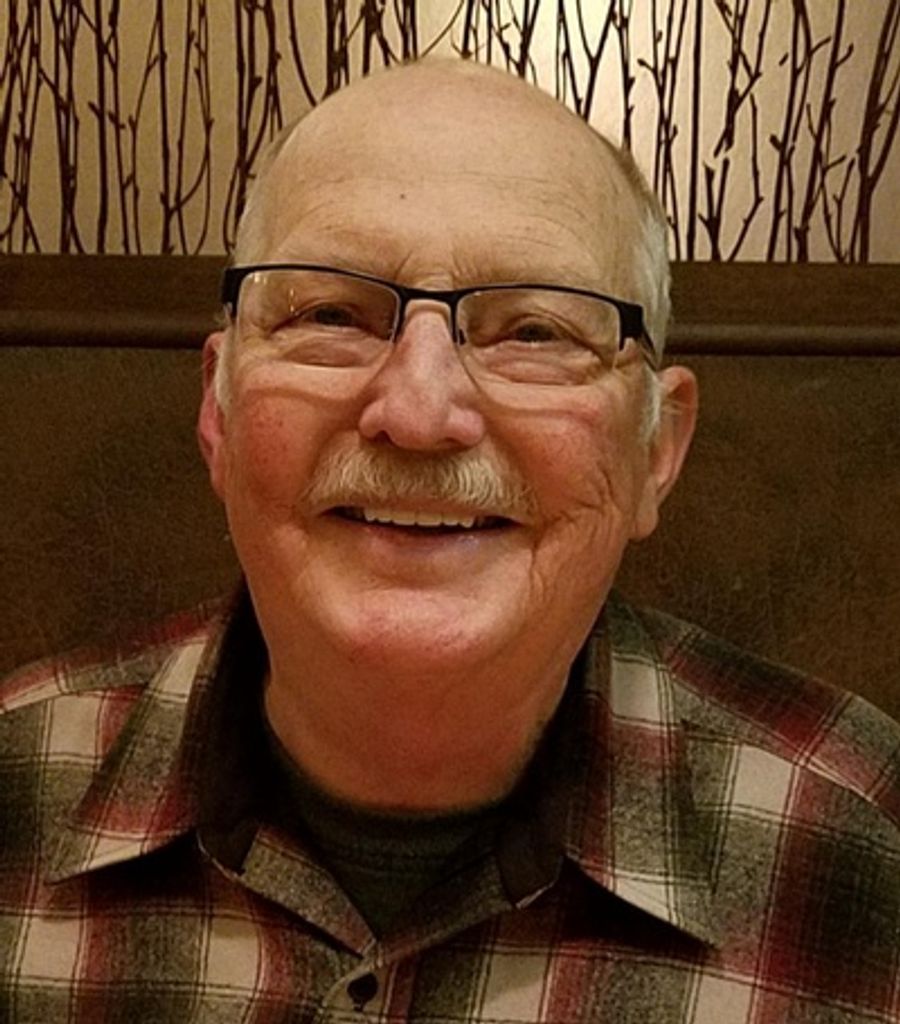 James E. "Jim" Moore