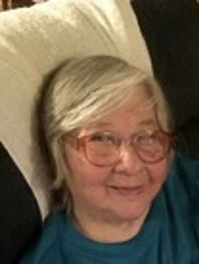 Mrs. Mildred Bricker