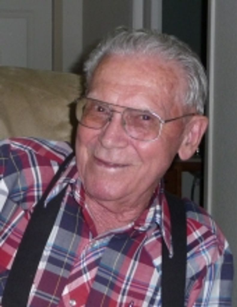 Carl Howard Ross