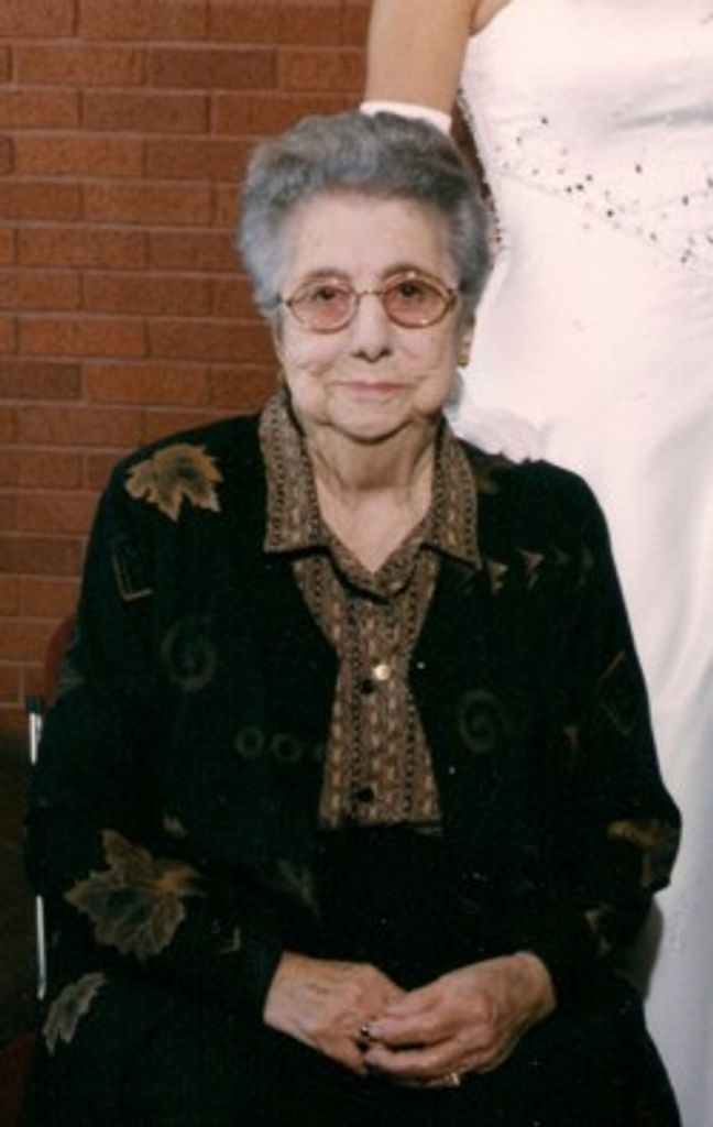 Mary Lebeau