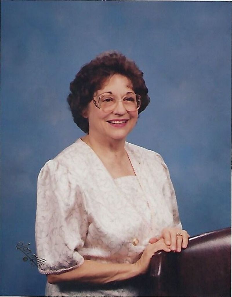 Hood, Lillian Frances Lindley