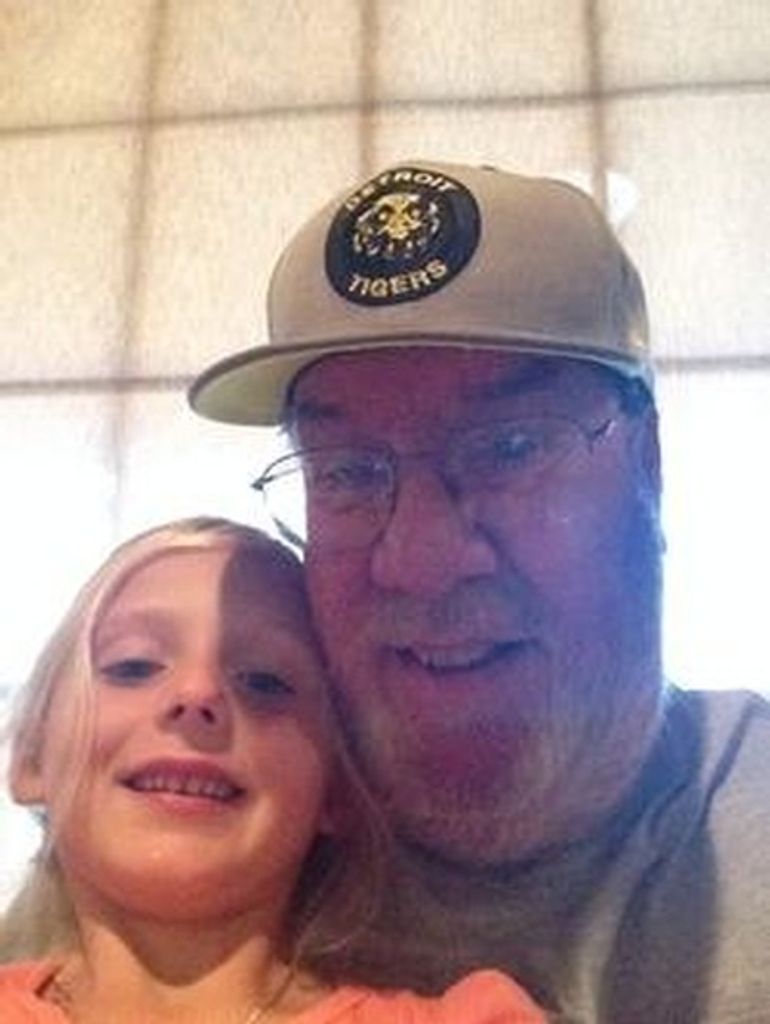 Douglas A. Baclawski