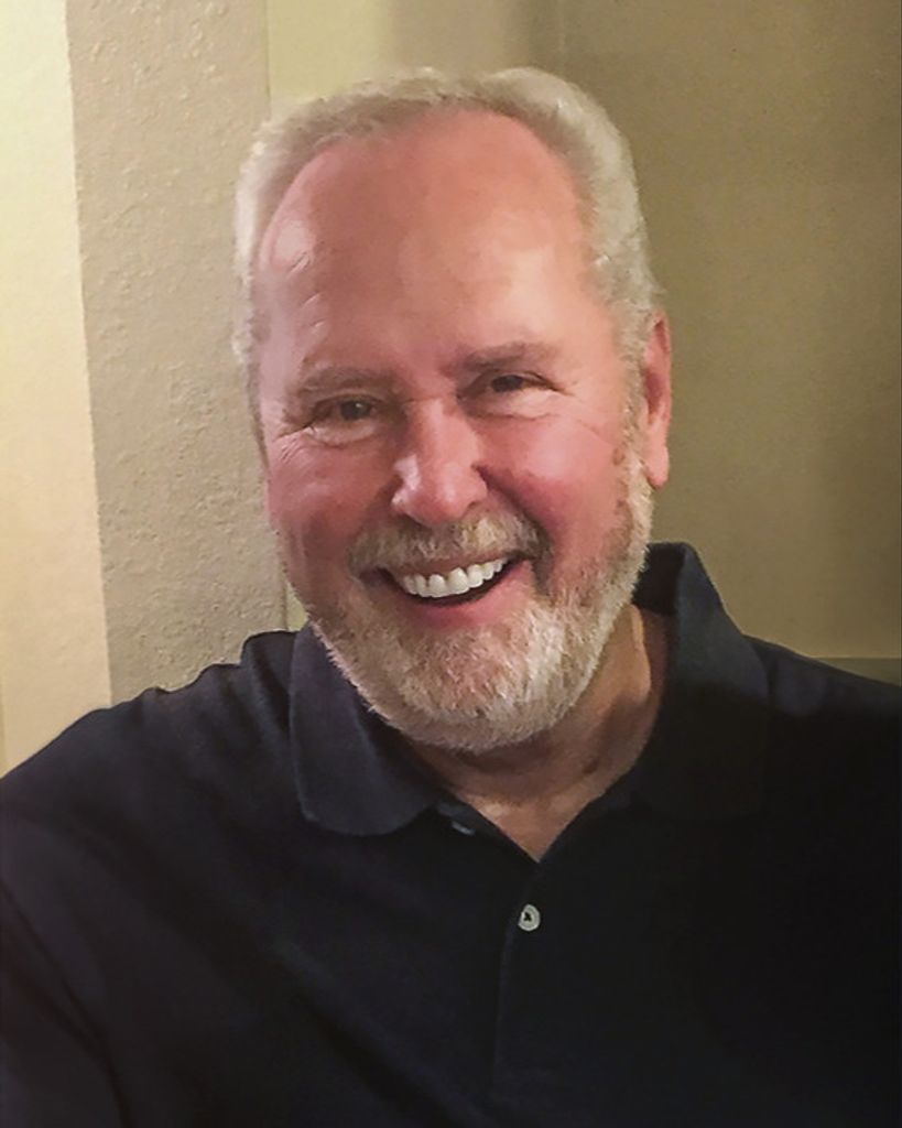 Walter Kenneth Brock Jr.