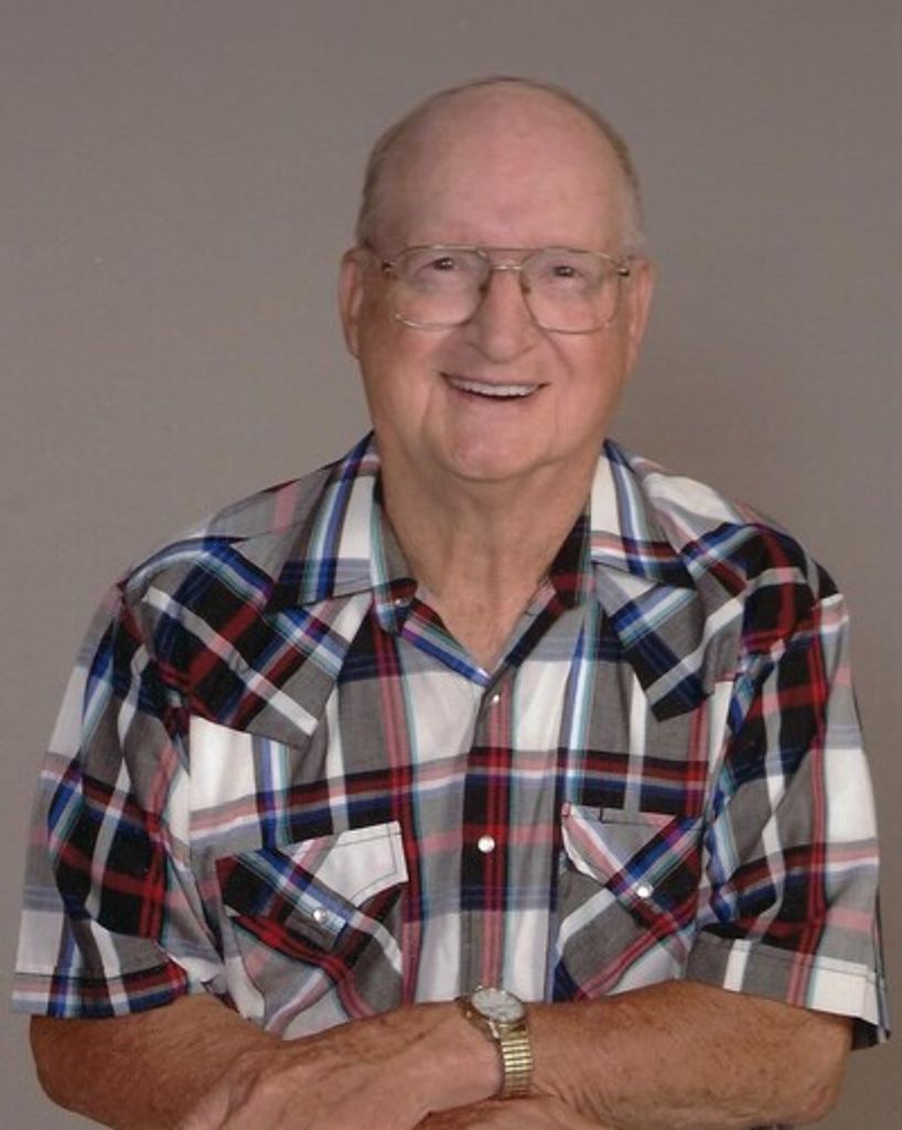C. Glenn Barnett Profile Photo