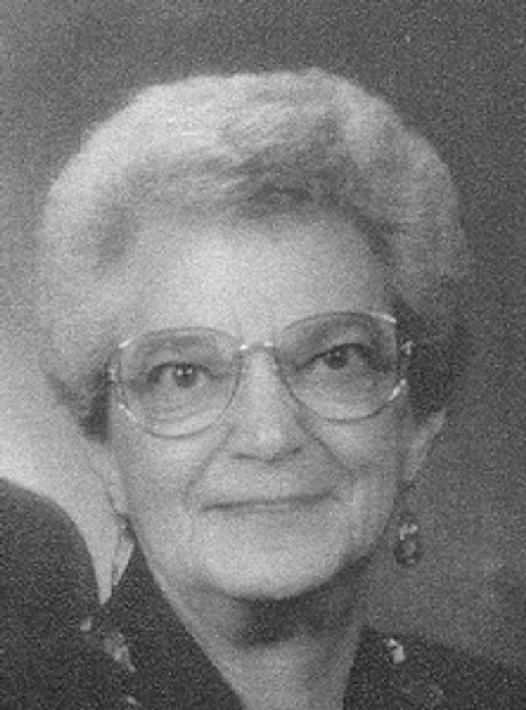 Deloris V. Morris