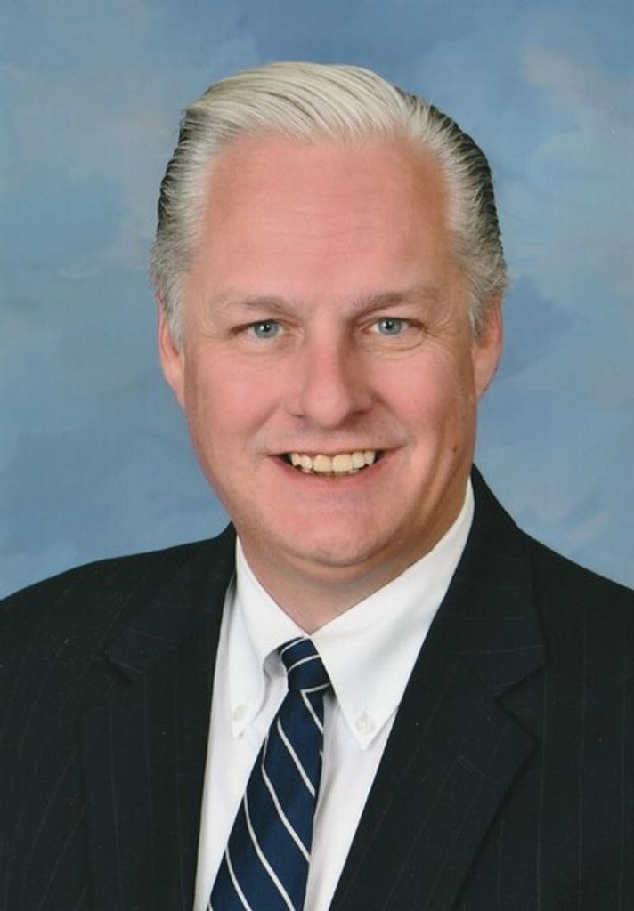 Paul Reynolds Warren