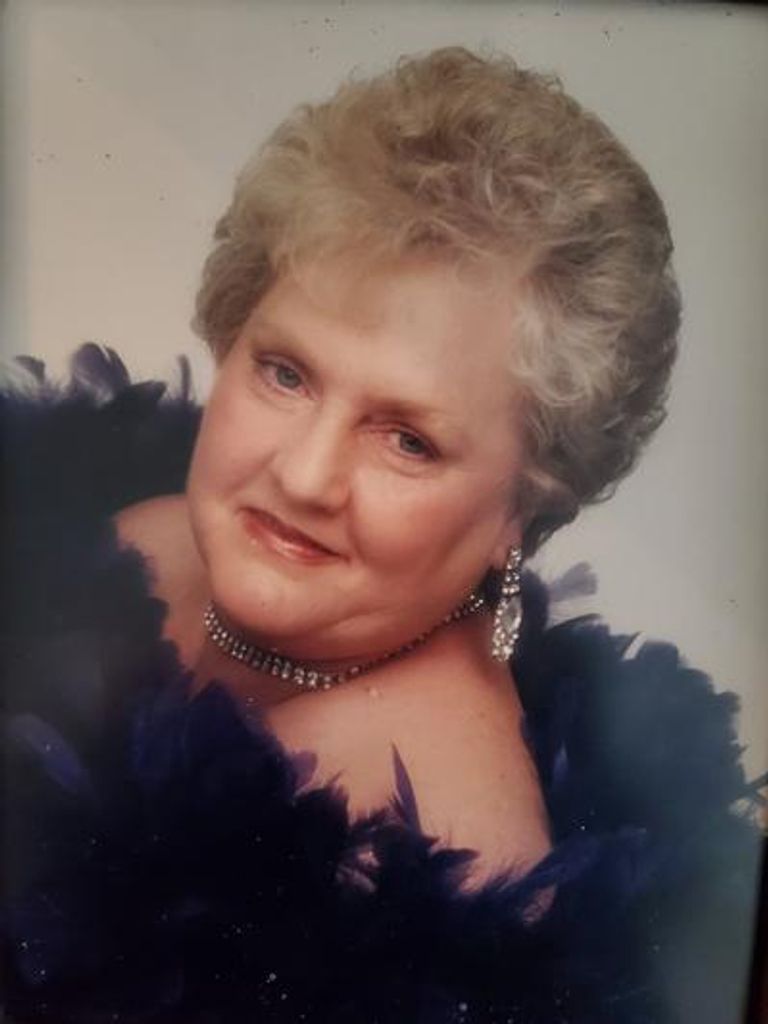 Beverly Ann Baxter Profile Photo