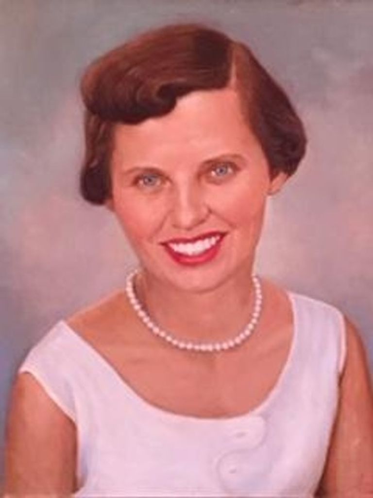 Eleanor A. Swanson Profile Photo