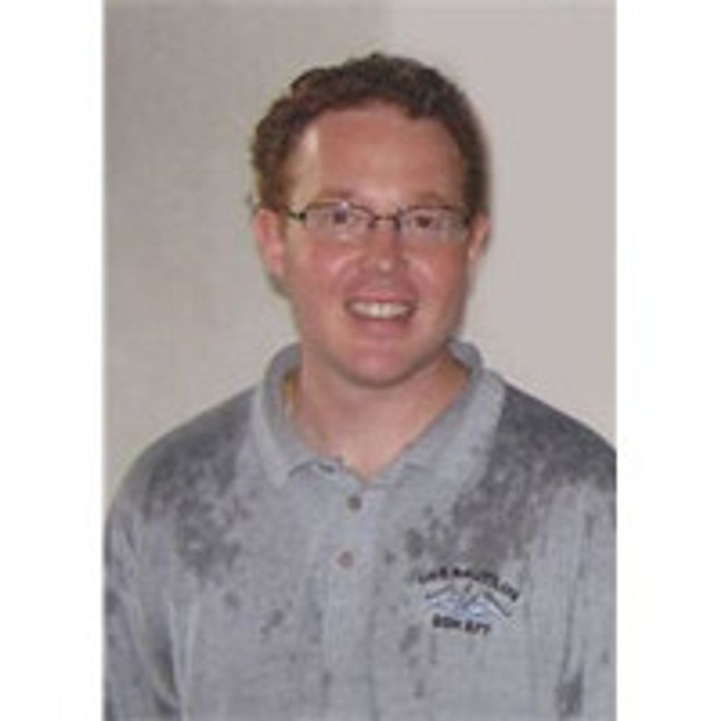 Preston John Huck Profile Photo
