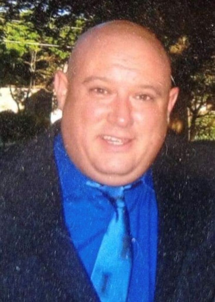 Eric R. Cooper Profile Photo