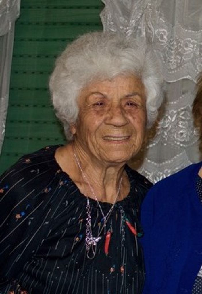 Severina  Mascaro Gualtieri