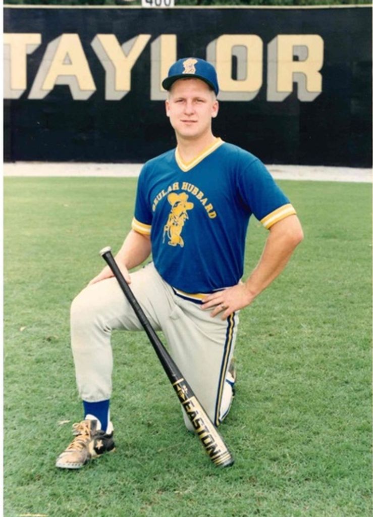 Tim Graham Profile Photo